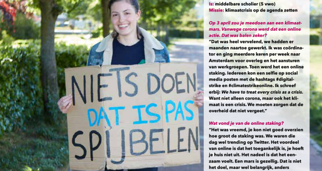 De Activist